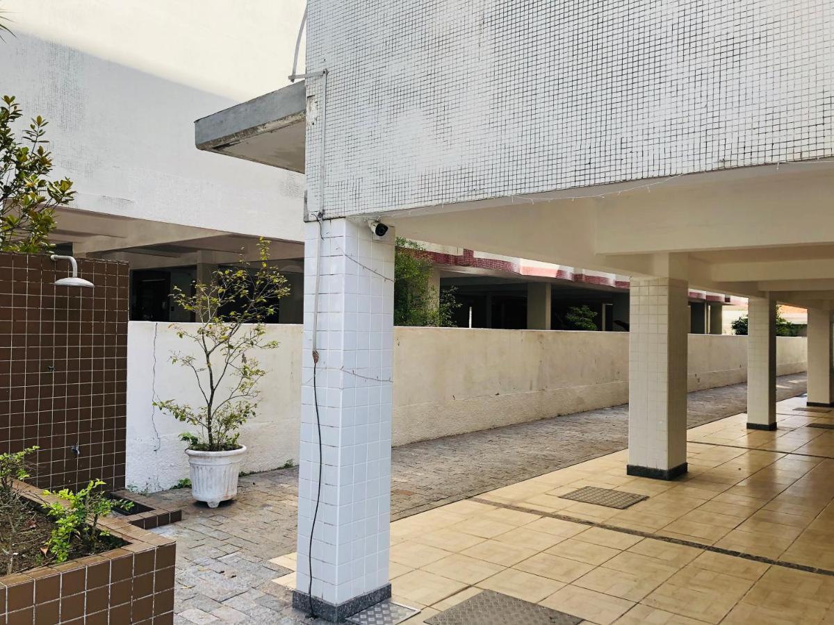 Condominio Mallorca - Enseada Guarujá Extérieur photo