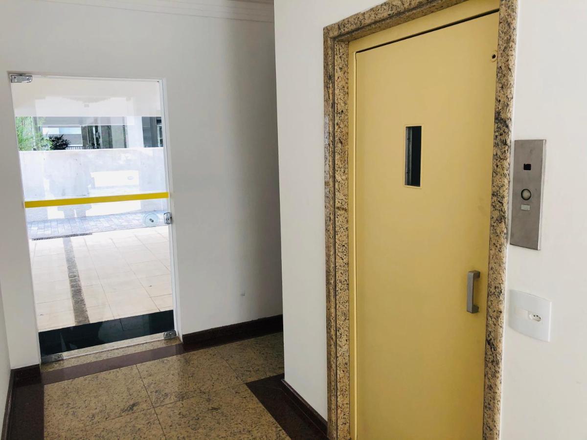 Condominio Mallorca - Enseada Guarujá Extérieur photo
